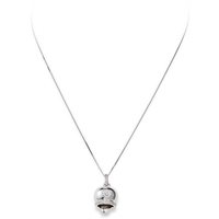 Collana Amen Donna Amore in Argento Zirconia CLPBHBB - CLPBHBB